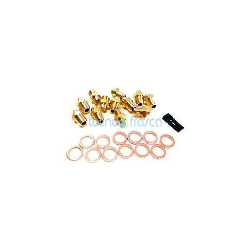 Beretta kit di trasformazione gpl r0530
