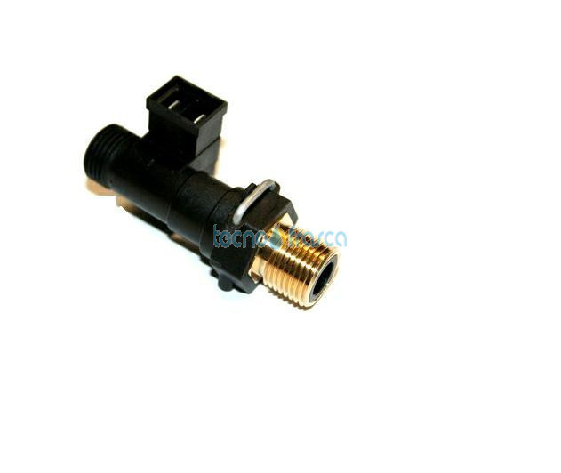 Beretta flussostato sanitario r10022348