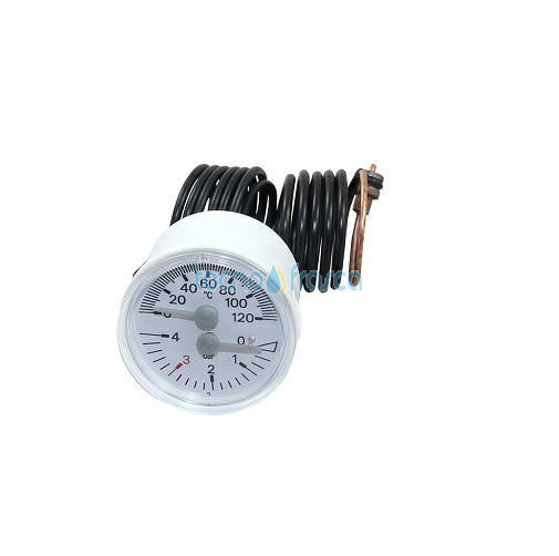 Beretta termoidrometro r10023431 ex R2951