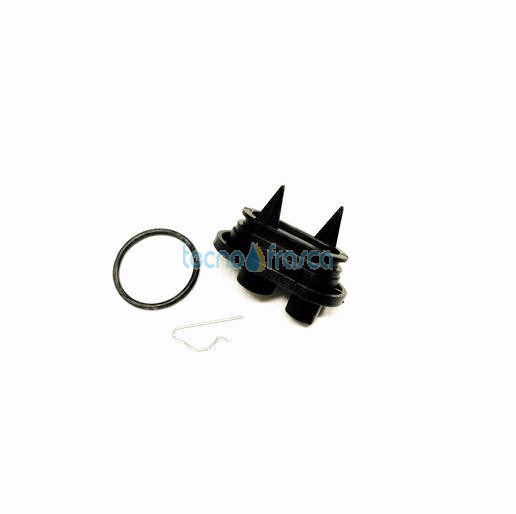 Beretta coperchio corpo by pass R10024643 4365753