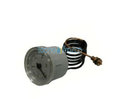 Beretta idrometro ad innesto rapido per Rain R10024664
