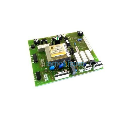 Beretta Scheda Smart Comfort CAI/CSI CP10C3 R10025015 4366784