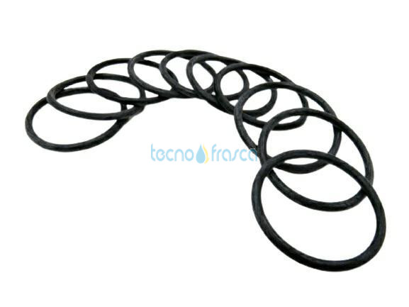 Beretta anello di tenuta 10pz r10025065 4365769