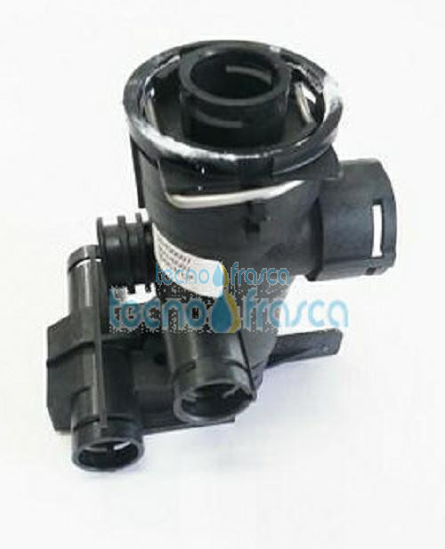 Beretta assieme corpo 3 vie + cartuccia per conica r10026507
