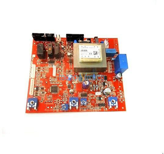 Beretta Scheda di gestione per mynute CPBTR04 R10030505