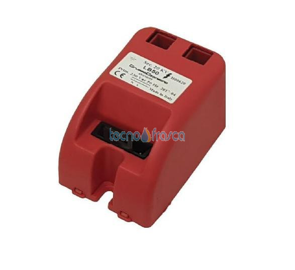 Beretta trasformatore di accensione 20001563