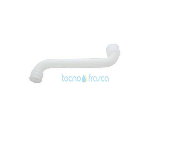 Beretta tubo scarico condensa 20025743