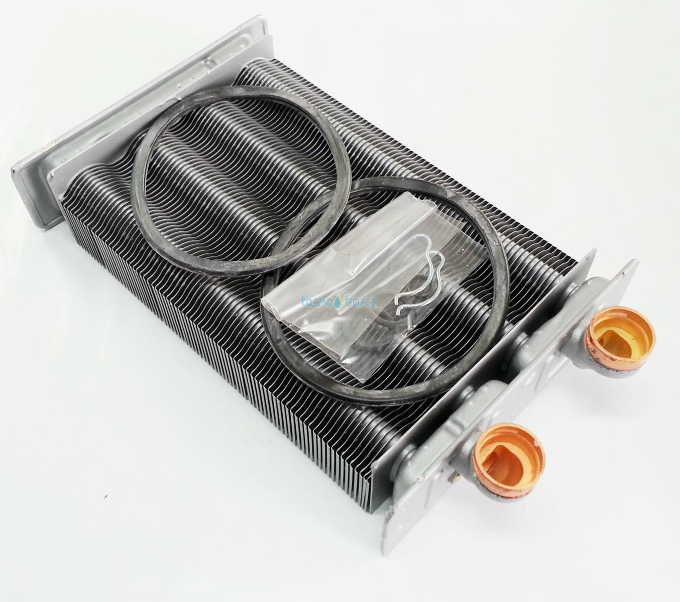 Beretta scambiatore primario 20054027 ex r10021388