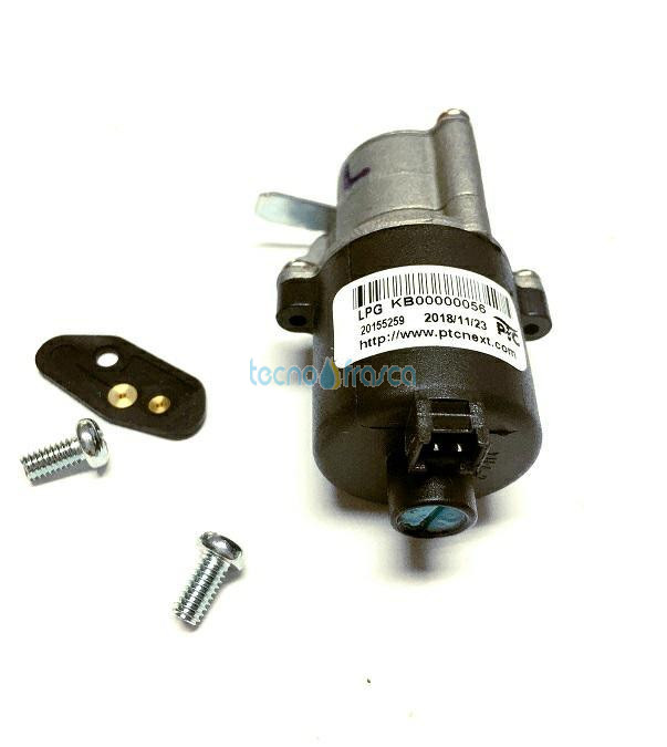 Beretta bobina modulatore gpl scaldabagno fonte 2 lx11 20155763