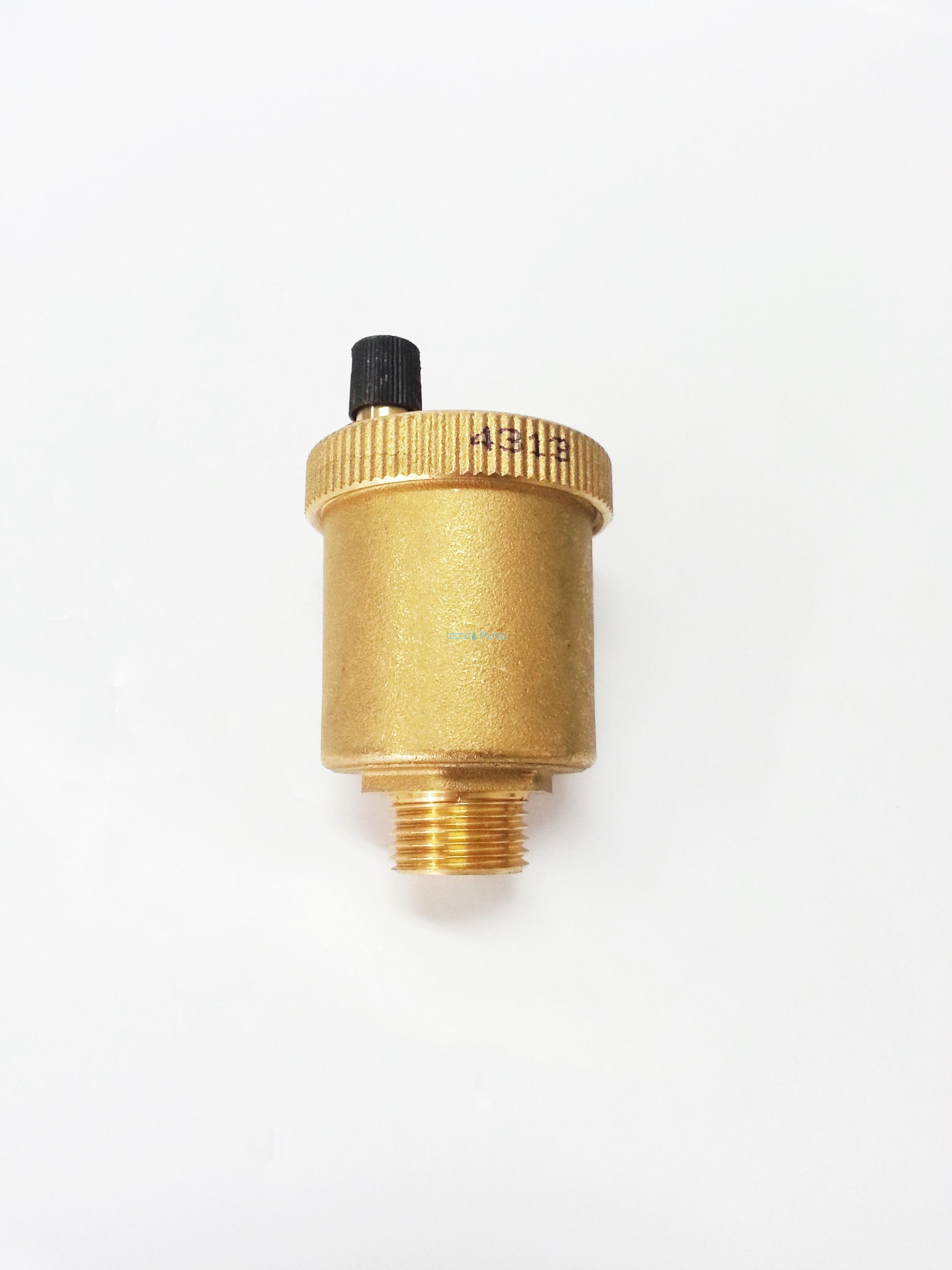 Beretta valvola sfogo aria 3/8 r4254