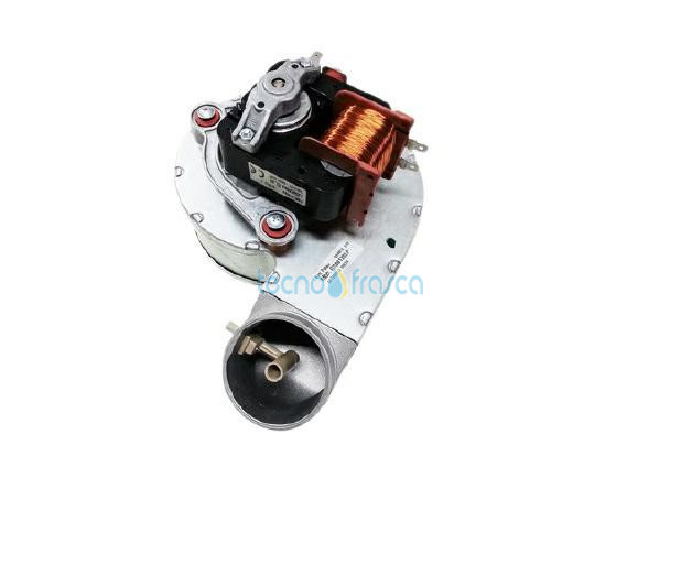 Beretta estrattore EBM RLA108/3400 A90-3030LH592 46/49W r6492
