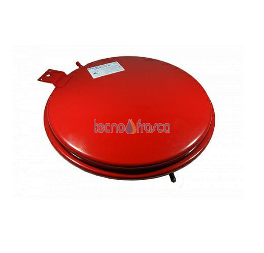 Beretta Vaso di espansione lt 8 r7204