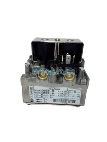 Beretta valvola gas 830 tandem R7625 4048940 R101733