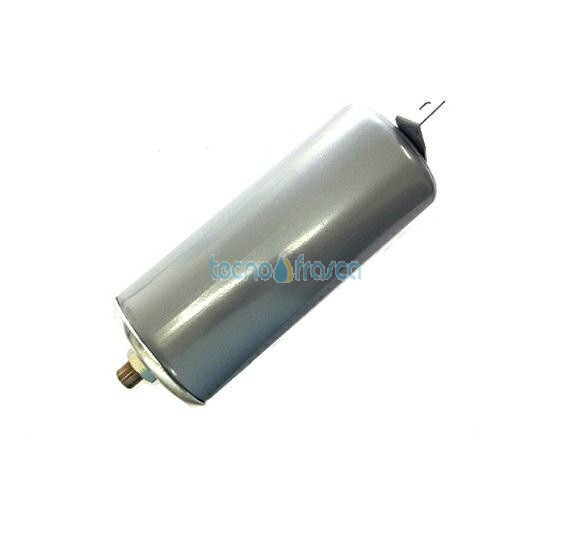 Beretta vaso di espansione lt2 1/2 r9628