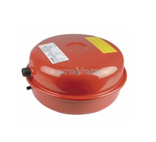 Beretta vaso di espansione lt12 rkg43