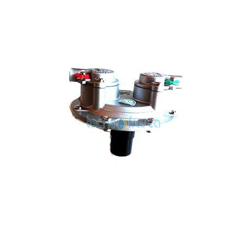Beretta comando valvola acqua gas RS580