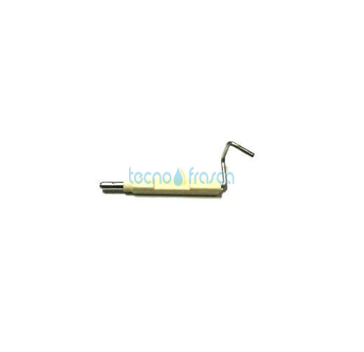 Beretta elettrodo di rilevazione Idrabagno rs680 4049302 r7020445