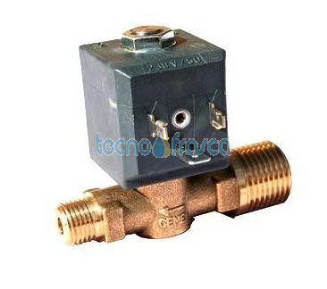 Bongioanni elettrovalvola riempimento ceme 00b505601