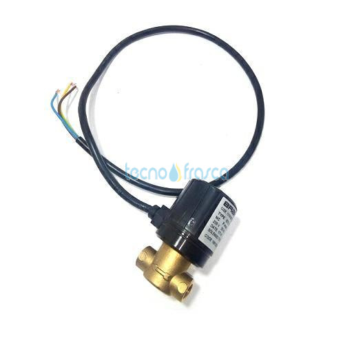 Brahma elettrovalvola gasolio e7/l*a3c/afd 13191801