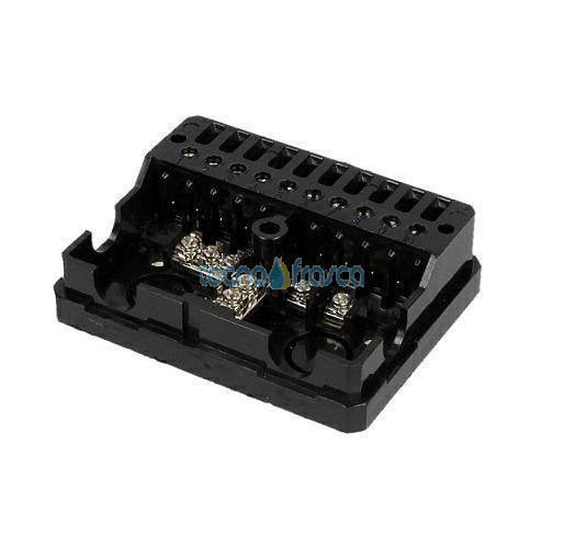 Brahma zoccolo base apparecchiatura G22-GF2-GF3-G33-VM41 18210095