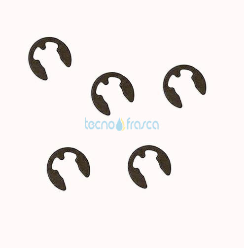 Chaffoteaux clip ext d:19 60020769-07