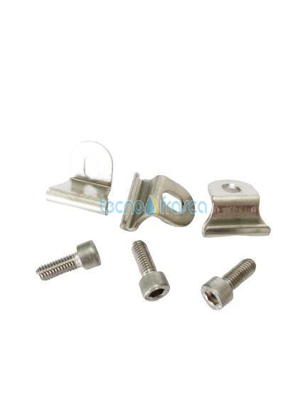 Chaffoteaux kit fissaggio scambiatore 12035515