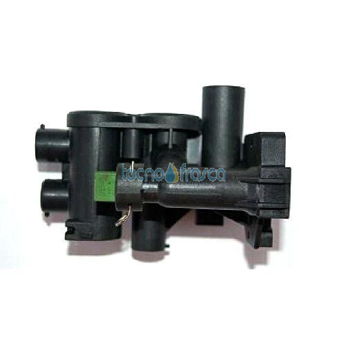 Chaffoteaux blocco idraulico sinistro 60000234