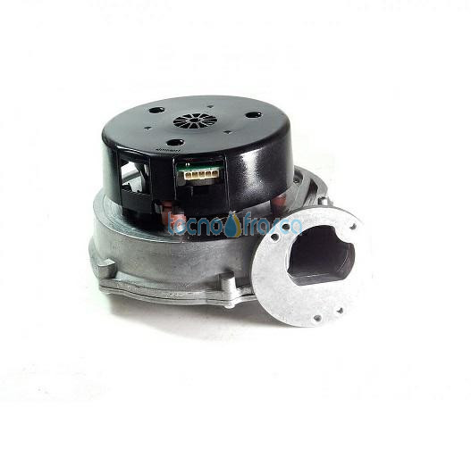 Chaffoteaux estrattore Alixia Green Pigma Green 60000622