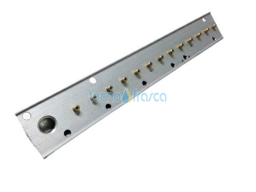 Chaffoteaux collettore 13 ugelli gz350 60000637