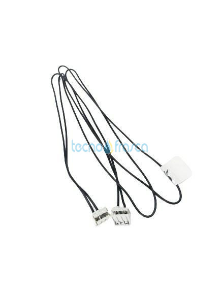 Chaffoteaux cablaggio flussostato 60000813