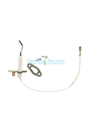 Chaffoteaux elettrodo di ionizzazione 60000867-01
