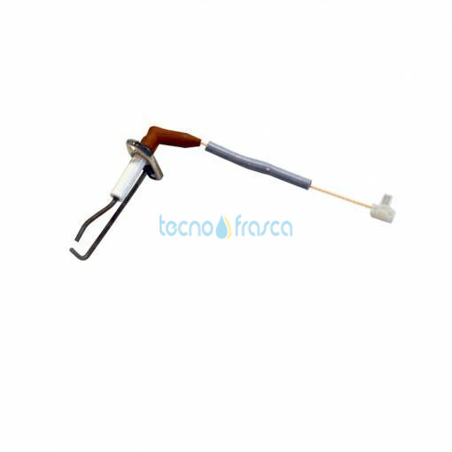 Chaffoteaux elettrodo di accensione Alixia Green 60000868-01