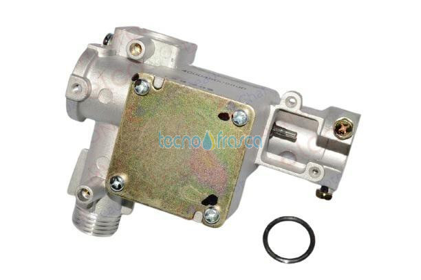 Chaffoteaux valvola gas metano 60001307