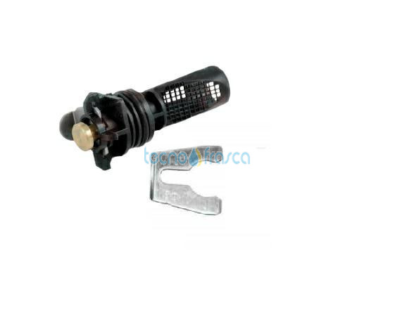 Chaffoteaux filtro acqua 60001372