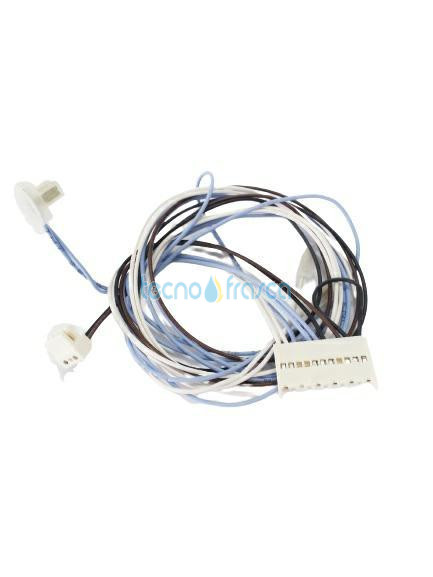 Chaffoteaux cablaggio ntc 60001379
