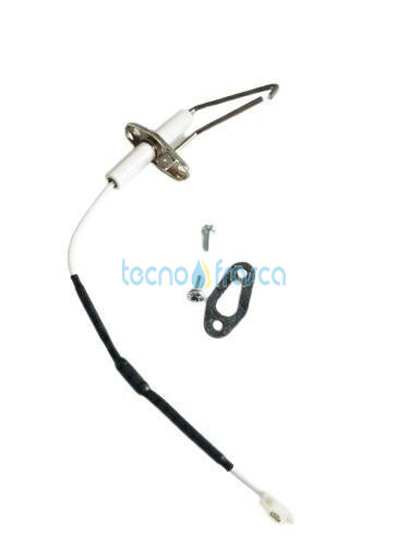 Chaffoteaux elettrodo di accensione Alixia Green 60001872