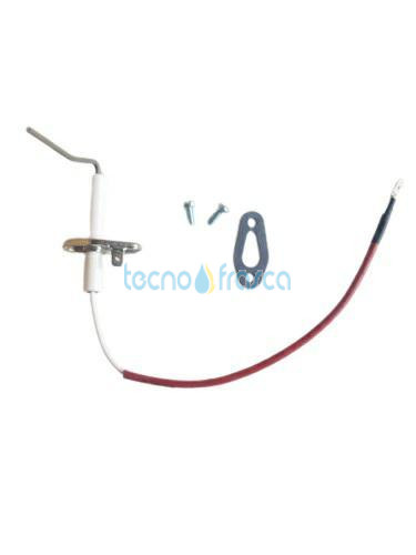 Chaffoteaux elettrodo Alixia Green, Alixia Green IN 60001873