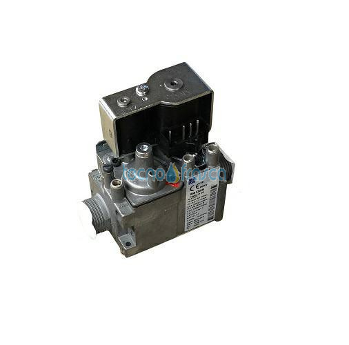 Chaffoteaux Ariston valvola gas E-Combi 24-30 60002799-02