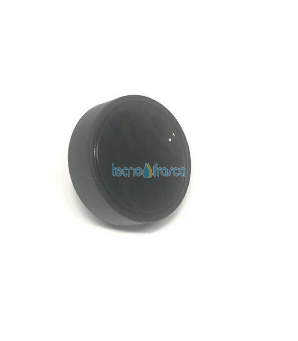 Chaffoteaux manopola nera 60002841