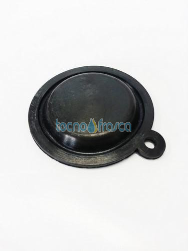Chaffoteaux membrana con occhiello per gruppo acqua 60019016-10
