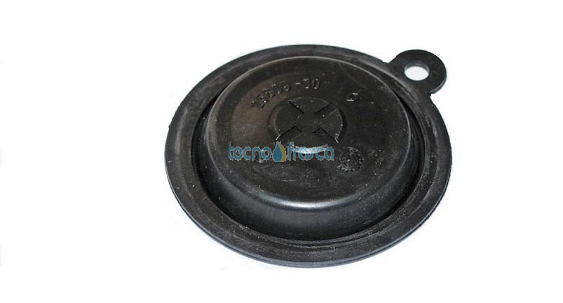 Chaffoteaux membrana per sbc 60025809-30