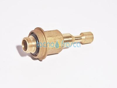 Chaffoteaux testa del rubinetto completa 60031040