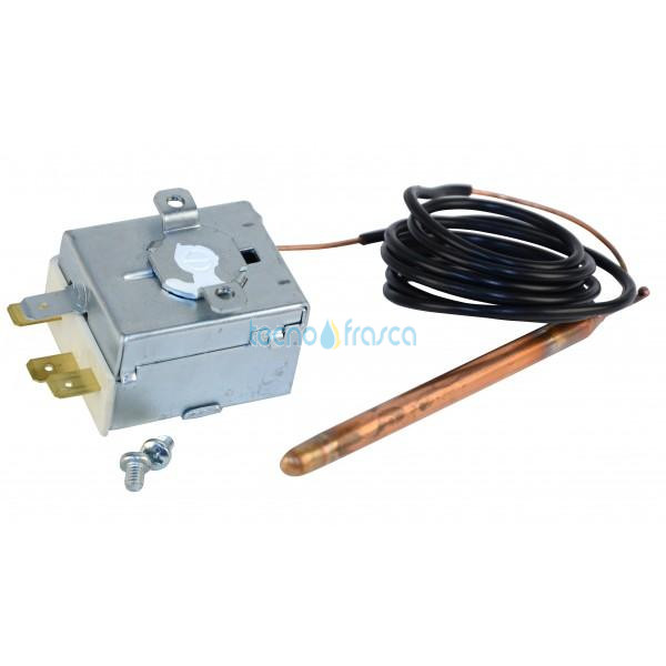 Chaffoteaux termostato limite 85? 60056974