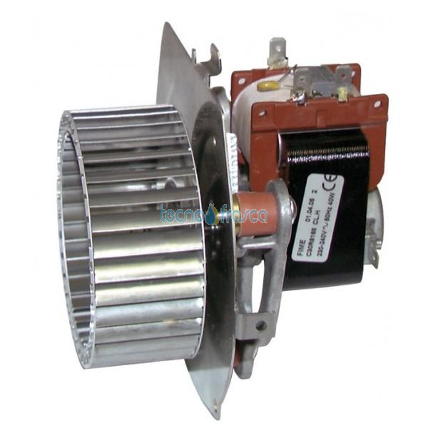 Chaffoteaux estrattore Multiventi Bayard 60058027