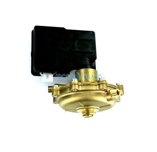 Chaffoteaux valvola acqua completa 60075709