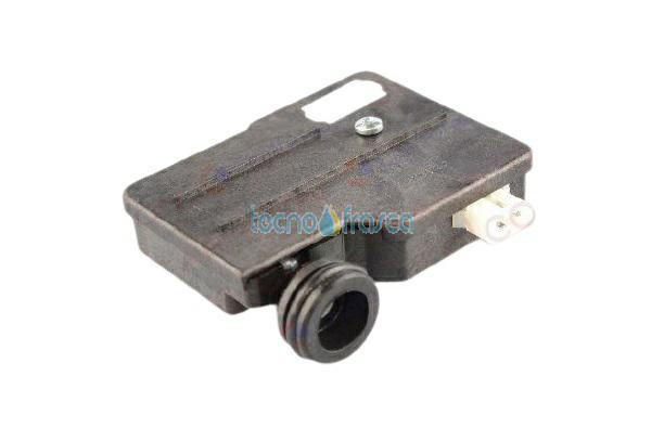 Chaffoteaux scatola microinterruttore 60078619