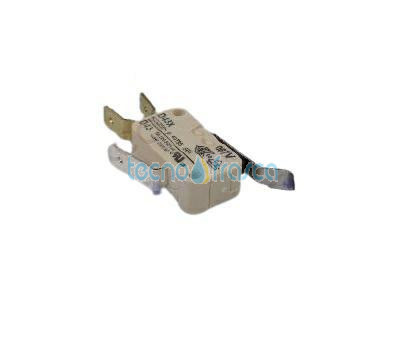 Chaffoteaux microinterruttore 60078989
