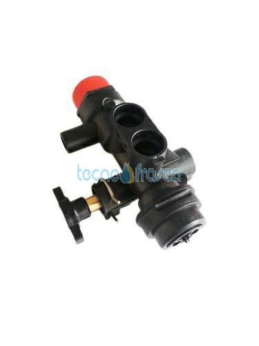 Chaffoteaux valvola di sicurezza elexia comfort 60081978