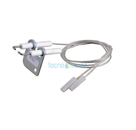 Chaffoteaux elettrodo accensione Elexia, Elexia Comfort 61002801