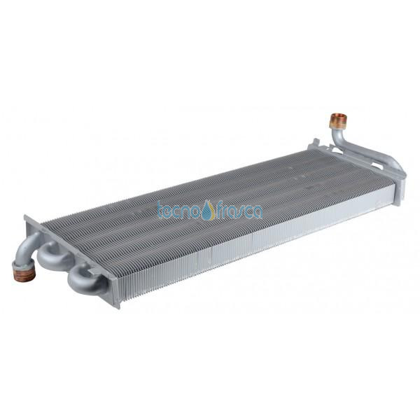 Chaffoteaux scambiatore primario 61007557
